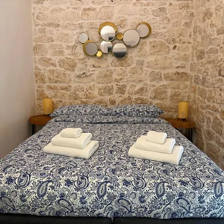 Apartamento Essential Private In The Historic Center *