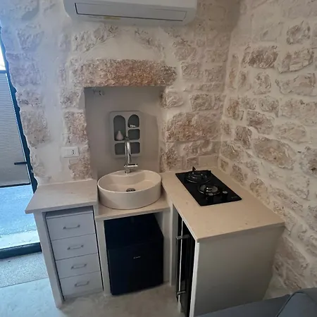 Apartamento Essential Private In The Historic Center *