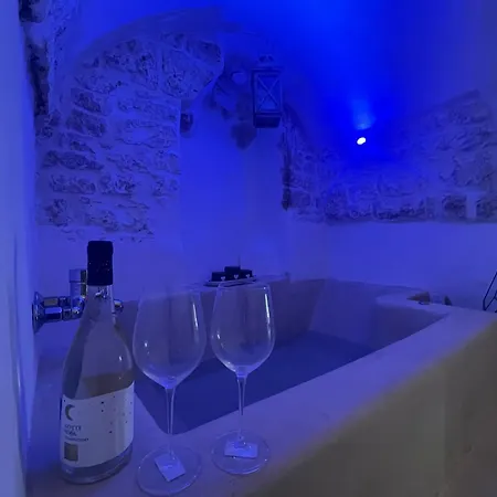 Essential Private In The Historic Center * Ostuni