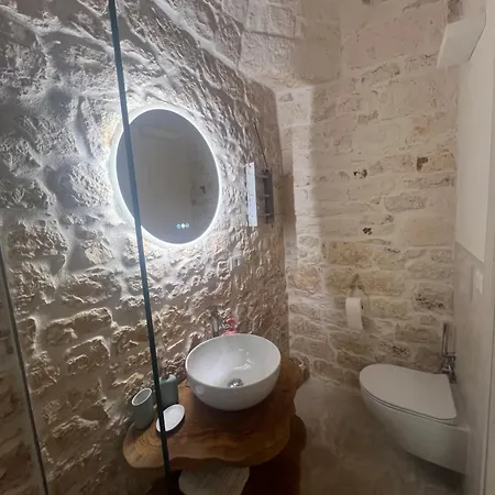 Essential Private In The Historic Center