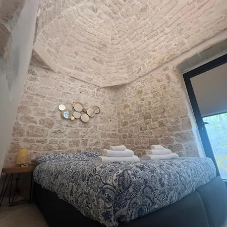 Essential Private In The Historic Center * Ostuni