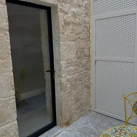 Essential Private In The Historic Center